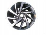 VW TIGUAN II 2 5NA FELGA WOODSTOCK 7x17 ET 40 5NA601025T 5NA601025P