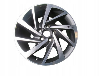 VW TIGUAN II 2 5NA FELGA WOODSTOCK 7x17 ET 40 5NA601025T 5NA601025P