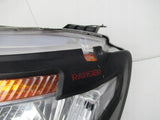 FORD RANGER III 3 12-LAMPA LEWA ZWYKŁA