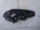 VW POLO 2G MK6 VI FULL LED LAMPA LEWA 2G1941035B