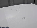 SEAT LEON 3 III 5F0 2016- LIFT FL MASKA BIAŁA PERŁA LS9R 5F0823155B