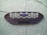 FORD FOCUS MK4 IV LIFT 22- ST-LINE GRILL ATRAPA NX7B-8200-T