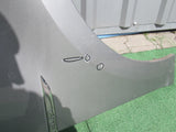 VW GOLF 7 VII 5G 13-16 BŁOTNIK PRAWY ORYGINAŁ SREBRNY MET. 5G0821106A