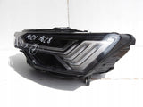 AUDI A6 C8 4K 18- FULL LED MATRIX LAMPA LEWA 4K0941035
