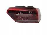 VW ID3 ID.3 10A LAMPA TYŁ TYLNA PRAWA 10A945208D