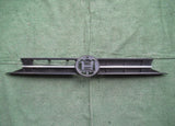 VW POLO 2G 17- VI 6 GRILL ATRAPA RADAR 2G0853651L 2G0853653L