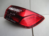 AUDI A4 B9 8W LIFT 20- AVANT KOMBI LAMPA TYŁ PRAWA LED 8W9945070AA