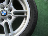 BMW M5 5 E39 M PAKIET WZ 66 KOŁA FELGI LATO 8x17 235/45/17 2228995 8,2mm