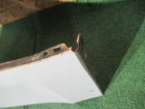 AUDI A4 B8 LIFT 8K 12-15 BŁOTNIK PRAWY BIAŁY IGŁA 8K0821106J