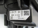 NISSAN QASHQAI 2 II LIFT 17- LAMPA LEWA Z LED PRAWA 100-19009 10019009