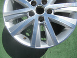 VW T6 7E MULTIVAN TRANSPORTER CARAVELLA FELGA 7x17 ET 55 7E0601025L 8Z8