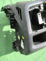 VW T6 15- DESKA KONSOLA PULPIT PARAPET 7E1857051