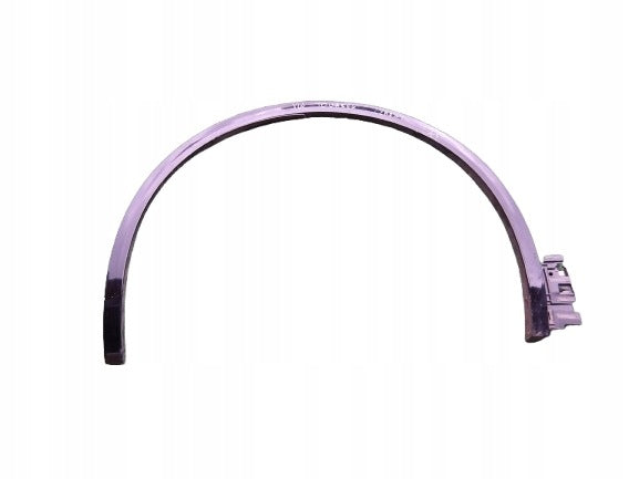 VW TOUAREG III 3 760 18- LISTWA BŁOTNIKA LEWA PRZÓD 760853717 760853717A