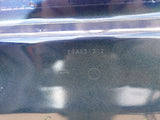 AUDI Q4 E-TRON E TRON 89A 21- DRZWI PRAWY PRZÓD LX7L 89A831052 89A83312