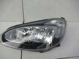 OPEL ADAM LAMPA LEWA ZWYKŁA 12-19 GM 39015502