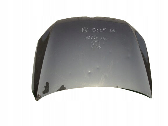 VW GOLF 7 VII 5G 13-20 MASKA POKRYWA SZARY MET. 5G0823155 5G0823031J