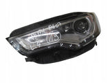AUDI A6 C7 4G 11-15 LAMPA BI-XENON NIESKRĘTNY LEWA 4G0941043J 4G0941005C