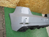 AUDI A3 8V 8V4 S3 LIFT FL 16- SPORTBACK ZDERZAK TYŁ TYLNY 8V4807511P