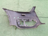 AUDI Q3 8U 11-14 ZDERZAK PRZÓD NAROŻNIK LEWY SPRYSKI 8U0807437B 8U0807437R