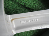 VW T-ROC T ROC R 2GA FELGA 7x17 ET45 2GA601025M 2GA071403