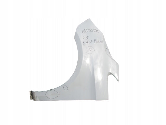 MERCEDES V KLASA VITO VIANO W447 BŁOTNIK LEWY