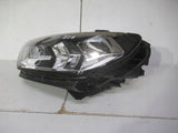 AUDI A1 82A 19- LAMPA ZWYKŁA LEWA PRZÓD 82A941003