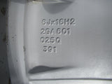 VW T-ROC R 2GA FELGA CORVARA 6x16 ET 43 2GA071496A
