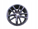AUDI A5 RS 8B3 25- A4 B10 FELGA ALUMINIOWA CZARNA 8,5x19 ET 46 8B3601025BA