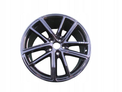 AUDI A5 RS 8B3 25- A4 B10 FELGA ALUMINIOWA CZARNA 8,5x19 ET 46 8B3601025BA