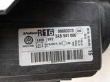 VW PASSAT B7 3AA 3AB 10-15 LAMPA ZWYKŁA PRAWA 3AB941006