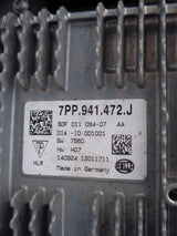 AUDI A6 C7 4G LIFT 15- FULL LED LAMPA PRAWA 4G0941034H