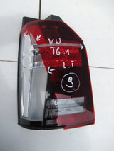 VW T6 T6.1 LIFT 7LA MULTIVAN 19- LAMPA TYŁ LEWA 7LA945207