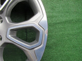 FORD FIESTA ECOSPORT FELGA ALUMINIOWA 7x17 ET 37,5 GN15-H2B