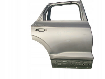 VW TOUAREG 3 III 760 DRZWI PRAWE TYŁ 760833052B