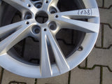 BMW 2 F45 F46 FELGA 6855086 WZ385 7,5x17 ET 54