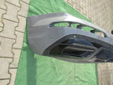 AUDI Q7 2 II 4M LIFT ZDERZAK SPOILER TYŁ 4M0807941 4M0807527L 4M0807527M