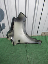 VW UP SEAT MII SKODA CITIGO 1S 12-16 BŁOTNIK LEWY 1S0821105C CZARNY METALIK