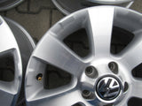 VW TIGUAN 5N TIGUAN 5N FELGI 6,5x16 ET 33 SAN DIEGO 5N0601025A