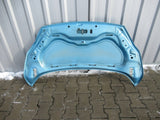 FORD KA MK2 II 2 08-15 MASKA NIEBIESKA ORYGINAŁ