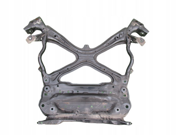 AUDI A4 B9 A5 8W KOŁYSKA SANKI ZAWIESZENIE WÓZEK 8W1399347E