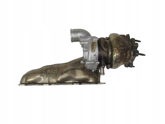 AUDI A6 S6 RS6 A7 S7 RS7 C7 A8 S8 4.0 TFSI TURBOSPRĘŻARKA TURBO 079145704R