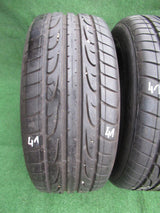 OPONA OPONY DUNLOP Sport MAXX 215/45/16 86H 6,5 mm 4 szt