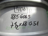 BMW X1 F48 X2 F39 7,5x18 ET 51 FELGA ALUMINIOWA WZ 568 3611 6856069