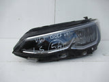 VW GOLF 8 VIII 5H LAMPA LEWA FULL LED 5H1941005B