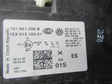VW TOUAREG 760 3 LAMPA LEWA FULL LED 761941035B