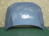 AUDI A3 8V0 8V HB 13-20 MASKA POKRYWA SZARY ALU 8V0823029D