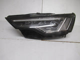 AUDI A6 C8 4K 18- FULL LED LAMPA LEWA PRZÓD KOMPLETNA 4K0941039E