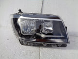 VW CRAFTER 2 II 7C LAMPA PRAWA ZWYKŁA 7C1941006