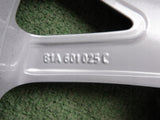 AUDI Q2 81A S LINE S-LINE FELGA ALUFELGA ALUMINIOWA 7x17 ET 45 81A601025C