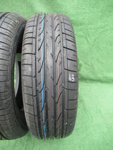 OPONA BRIDGESTONE DUELER H/P SPORT 215/65/16 98H AO 2 szt NOWE